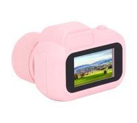 Mini Caméra de Trousque, 2MP 1080p Minuscule Caméra, Petit Enregistreur Vidéo Portable Compact, 100 Minutes de Vie de la Batterie pour la Photographie