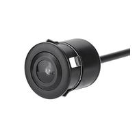 Mini caméra de vidéosurveillance pour Voiture,Tangxi Caméra HD avec Un Angle de Vision de 170 °,Caméra de recul Avant/arrière de Voiture étanche IP66, Noir