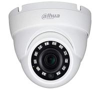 Mini caméra dôme DAHUA 8 MP (4 K) CVI Vision nocturne 30 m