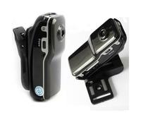 Mini Camera Embarquée Espion Sport Pro 4 Go Velo Voiture Auto Maquette Modelisme YONIS