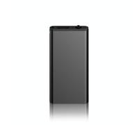 Mini Camera Enregistreur Vocal HD 16GB Réduction De Bruit Contrôle Vocal YONIS