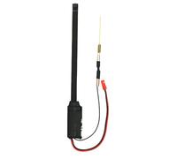 Mini caméra espion 4K/1080p HD WiFi sans fil avec détection de mouvement, enregistrement micro SD DIY, visualisation à distance, parfaite pour la sécurité de la maison et du bureau