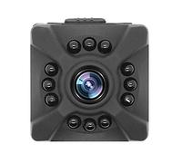 Mini Caméra Espion Cachée Sécurité Sans WiFi Petites Caméras IP Caméra Espion Cachée