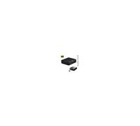 Mini Caméra Espion Full HD 1080 12Mpx Vision Nocturne LED IR Capteur Mouvement + SD 16Go
