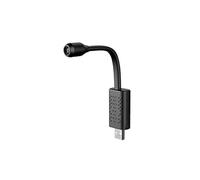 Mini caméra espion USB WIFI IP 1080P à vision nocturne