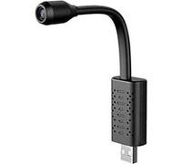 Mini caméra espion USB WIFI IP 1080P à vision nocturne multi G