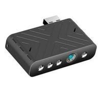 Mini Caméra espion WIFI IP Full HD 1080P avec son vision à infraroug