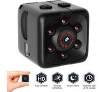 Mini caméra Full HD 1080P DV Action de sécurité Motion Cam Night Vision Kiliaadk113 G