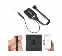 Mini caméra Full HD connectée DV-320.mini Somikon