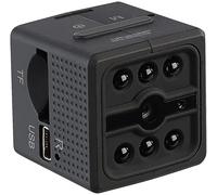 Mini caméra Full HD DV-780 avec capteur de mouvement [Somikon]