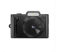 Mini caméra HD 1080p avec écran de 0,96 pouce, lampe flash, sport