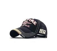 Mini caméra HD 1080P Casquette Noir Chapeau WIFI Support de Téléphone Portable Visionnage à distance Vision nocturne Sport Plein air