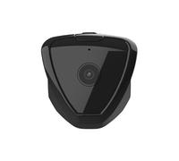 Mini Camera HD 720P WiFi Surveillance Night Vision Motion Detection Portable Noir