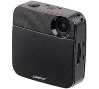 Mini caméra HD connectée à fonction Live Streaming [Somikon]