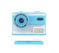 Mini caméra HD pour enfants avec carte de 32 Go pour capturer du plaisir (rose)