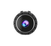 Mini Camera HD Vision No Wiring Wireless Remote Monitoring Easy Installation