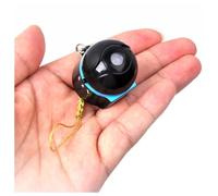 Mini Caméra Ip Android iOs Enregistrement Audio Vidéo Wifi Noir YONIS - Neuf