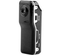 Mini Caméra Miniature de Poche Embarquée Espion Sport + SD 32Go YONIS G