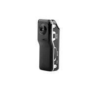 Mini Caméra Miniature de Poche Embarquée Espion Sport + SD 8Go
