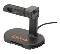 Blade Mini caméra Nintendo Switch 2 - câble 2 m inclus, support bureau et TV