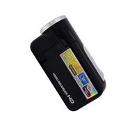 Mini caméra numérique enregistreur vidéo cadeau d'anniversaire gain de place jouet joli cadeau simple opération caméscope haute résolution