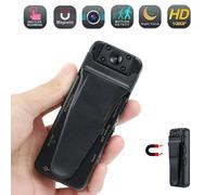 Mini Caméra Numérique Portable A8z, Petit Caméscope Dv, Détection De Mouvement, Enregistrement Vidéo En Boucle