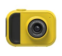 Mini Caméra Photo Éducative Pour Enfants, 24mp, Full Hd, 1080p, Zoom X4, Jouet, Cadeaux D'anniversaire