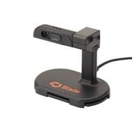 Blade Mini caméra Nintendo Switch 2 - câble 2 m inclus, support bureau et TV