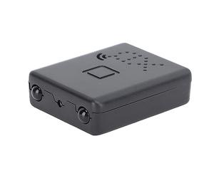 Mini Caméra sans Fil Smart Home, Caméra de sécurité WiFi HD 1080P, Caméras de Surveillance Cachées, Détection de Mouvement, Vision Nocturne, Contrôle par Application