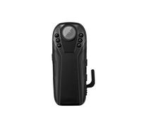 Mini Camera Sécurité HD Vision Nocturne Angle Large Batterie Longue Durée