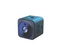 Mini Camera Sécurité Sans Fil Vision Nocturne Audio 1080P 64GB