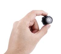 Mini Caméra Sport HD Activités Plein Air Enregistreur Vidéo Photo Numérique Noir + SD 16Go