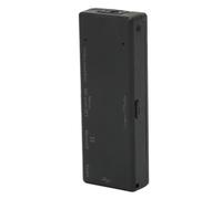Mini caméra stylo portable 500 mAh 1080p enregistreur AVI