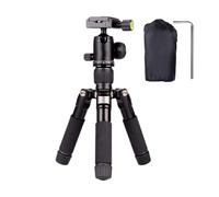 Mini Camera Tripod Angle Adjustable Stable Portable