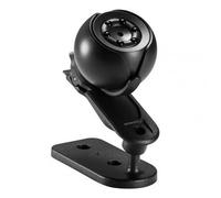 Mini Caméra Vidéo Sans Fil 1080p, Grand Angle, Lentille Optique, Accessoires Ménagers Intelligents