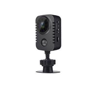 Mini Camera Vision Nocturne 1080P Détection Infrarouge Enregistrement 8H