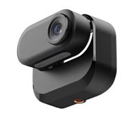 Mini caméra vlog HD1080p sans fil portable, caméra corporelle d'action B