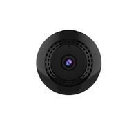 Mini Camera WiFi Full HD 1080P Grand Angle Détection De Mouvement 128GB