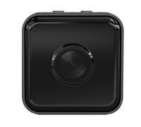 Mini caméra WiFi HD 1080p pour la sécurité de votre maison connectée : vision nocturne, détection de mouvement professionnelle et portable.
