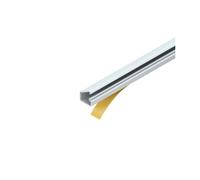Mini canal LCD51.3 PVC 4,6x9x2000 mm/100x2m