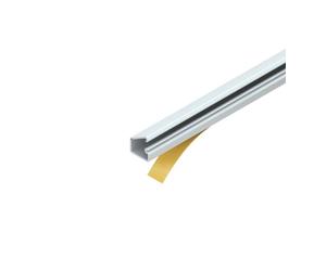 Mini canal LCD51.3 PVC 4,6x9x2000 mm/100x2m