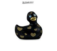 Big Teaze Toys Canard vibrant Romance Noir