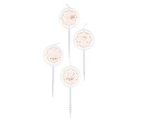 Mini Candles Princess for aDay