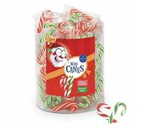 Mini Candy Canes