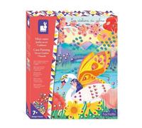 Jeu créatif Mini-Canes Jardin Secret