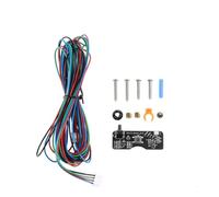Mini capteur de voile de filament Sherpa avec câble de 2,5 m