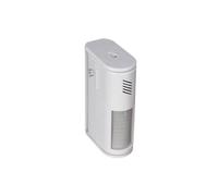 Mini Capteur PIR - VELLEMAN - EMS109 - Alarme Intérieure - Détection 8m - Blanc