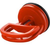 Mini Car Dent Repair Cup Bodywork Panel Sucker Remover Tool Orange