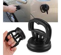Mini Car Dent Repair Cup Bodywork Panel Sucker Remover Tools Black