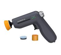 Mini Car Polisher - 12V Multi Functional Ergonomic Waxing Machine With Smooth Rotation, Restores Shine And Removes Minor Scratches, Car Polisher for Automotive for Trailer RV Truck Sedan Pickup